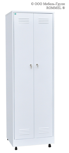 Шкаф для одежды ШП-02