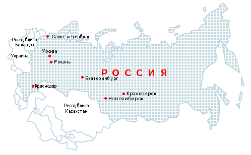 Дилеры мебели в россии